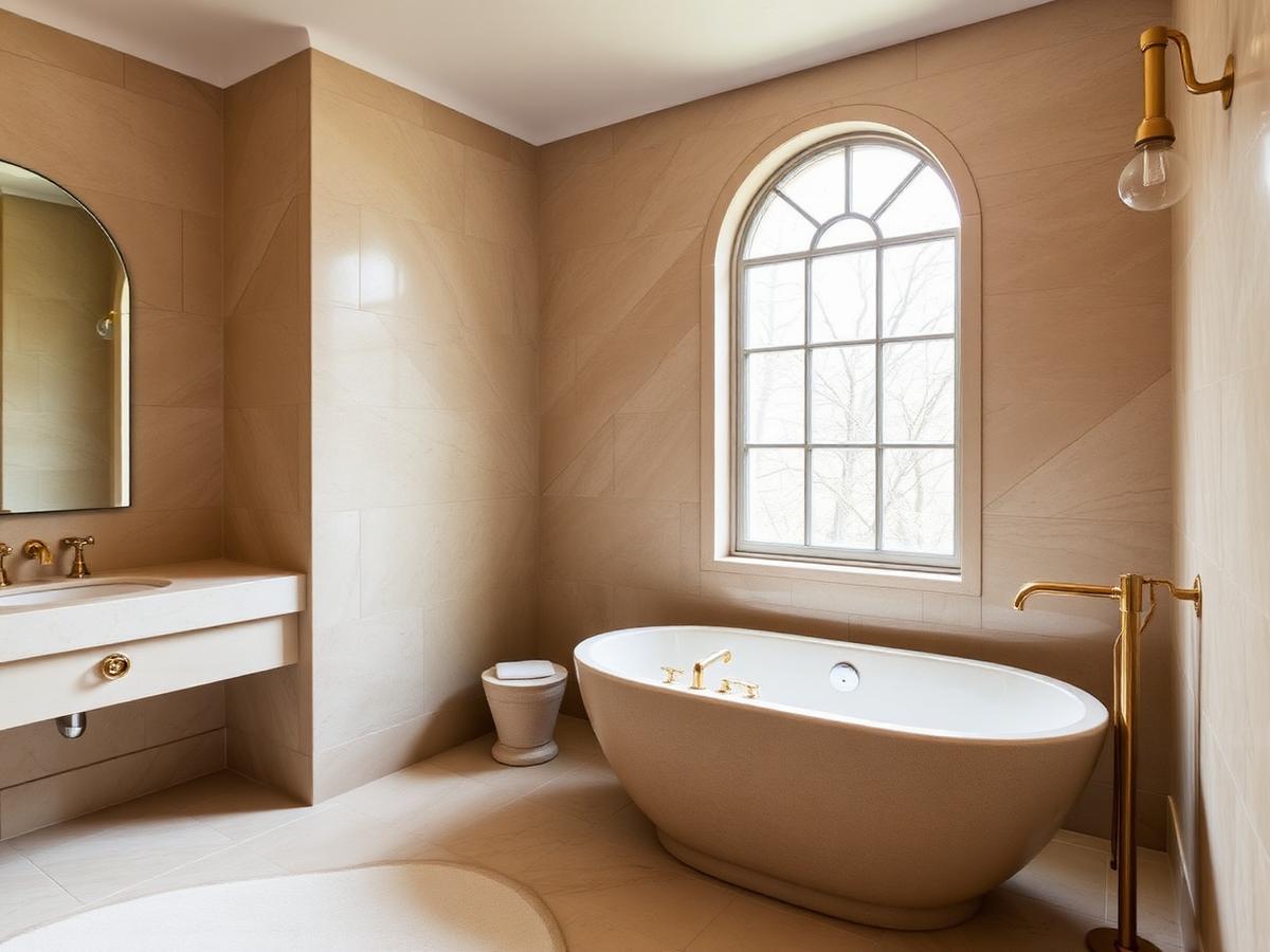 Bathroom Renovation