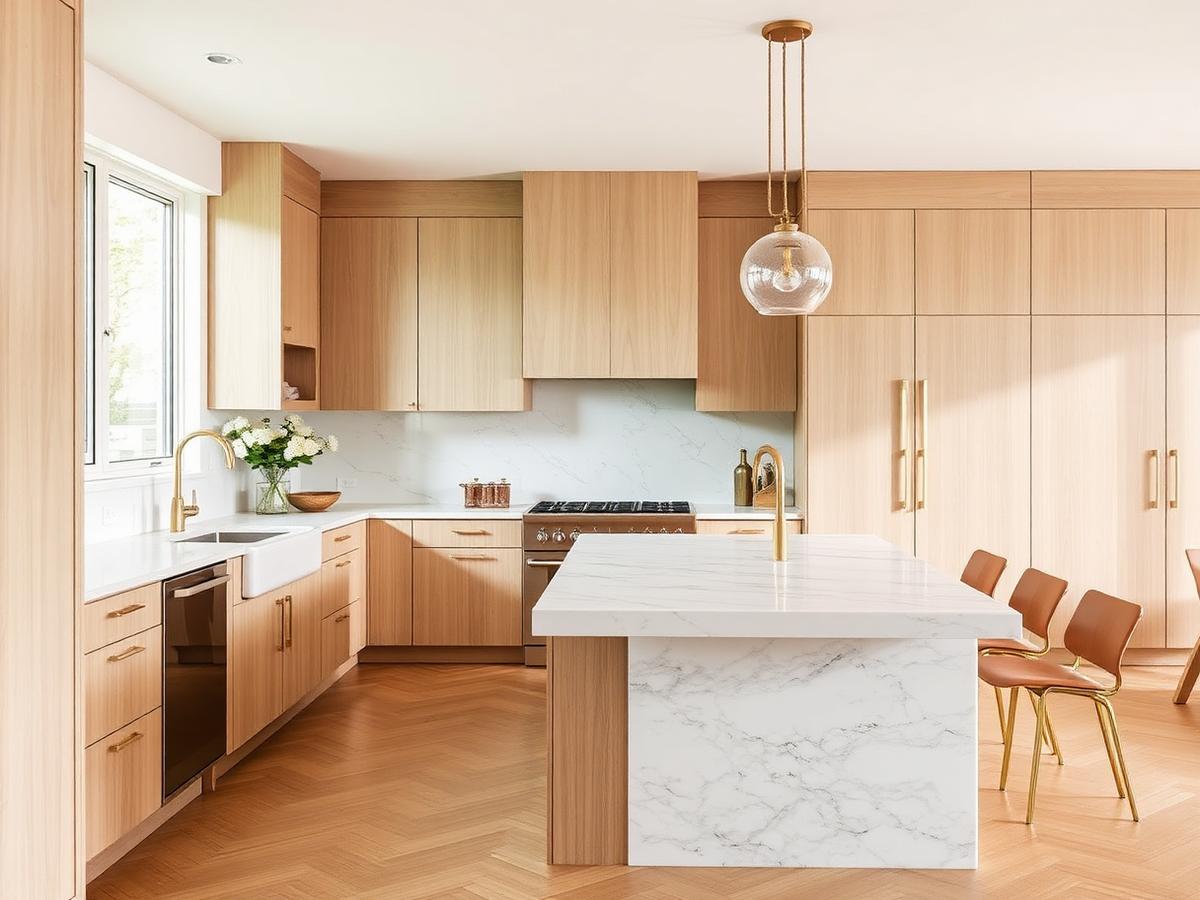 Kitchen Design & Remodel
